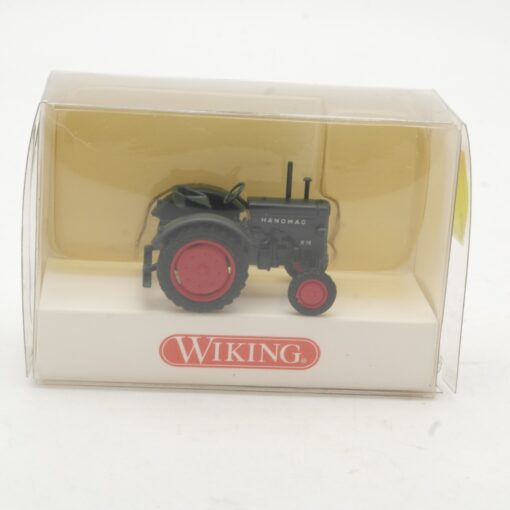 Wiking 1:87 8850127 Hanomag R 16 in OVP RR3403 – Bild 4