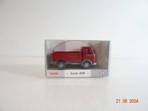 Wiking 1:87 H0 PMS 233094 MB Pullman Solozugmaschine neuwertig in OVP TF921