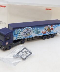 Wiking 1:87 Nr.: 5380655 MAN TGA Sattelzug Maisel´s Weisse, in OVP EB8312