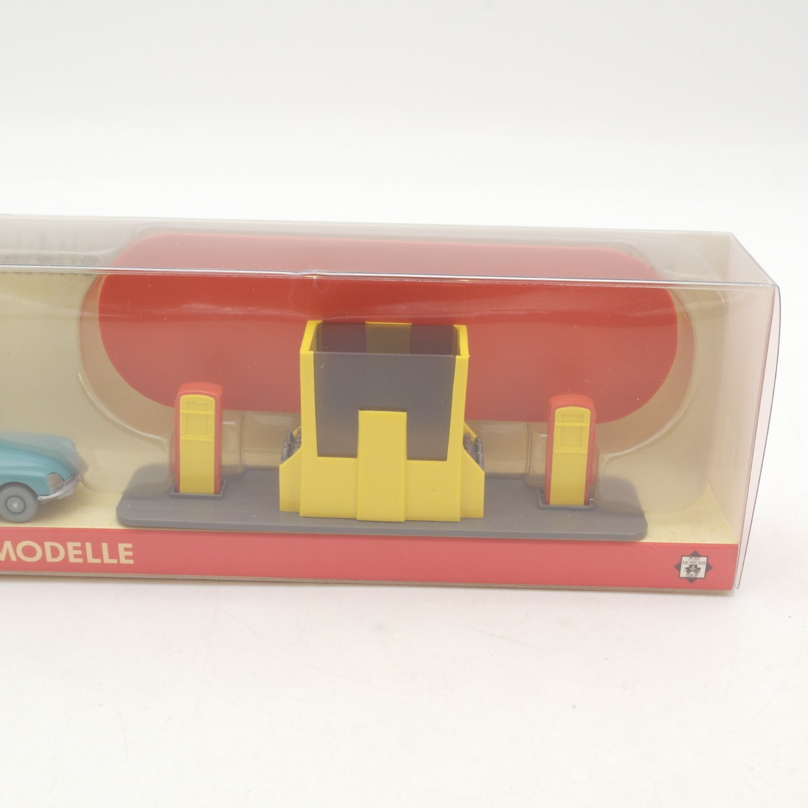 Wiking 1:87 PMS 189066 Verkehrs Modelle Ausgabe Nr. 24 neuwertig in OVP RG8788 – Bild 3