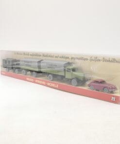 Wiking 1:87 PMS 248022 Set Verkehrsmodelle Nr. 97 neuwertig in OVP RG8039