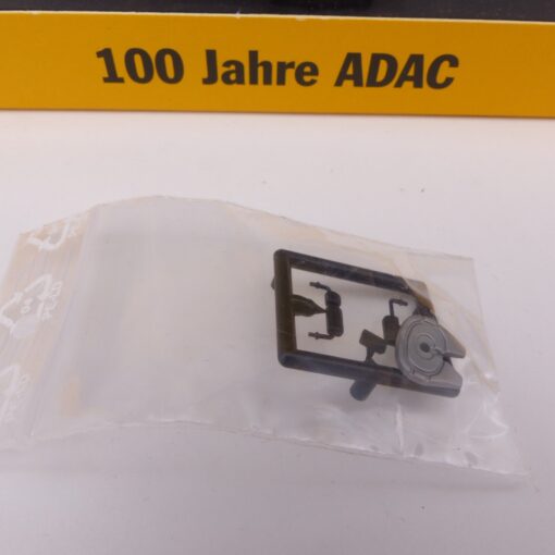 Wiking 1:87 Set PMS 81-17 Edition Historica No. 3 100 Jahre ADAC in OVP EX6436 – Bild 4