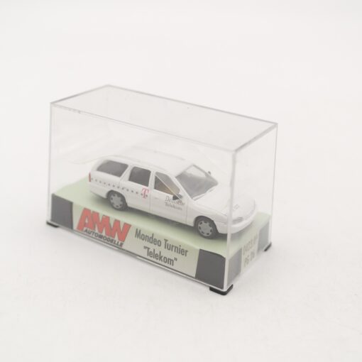 AMW 1:87 0423.01 PG 26 Mondeo Turnier Telekom in OVP RR1792 – Bild 3
