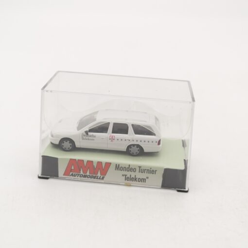 AMW 1:87 0423.01 PG 26 Mondeo Turnier Telekom in OVP RR1792 – Bild 4