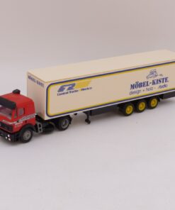 AMW / AWM 1:87 Mercedes Benz SK Sattelzug CTR, siehe Bilder o. EX183