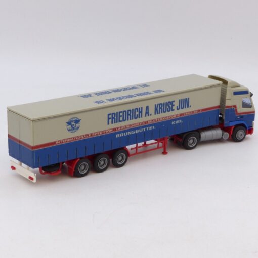 AMW / AWM 1:87 Volvo FH12 Sattelzug Friedrich A. Kruse, siehe Bilder o. EB7982 – Bild 3