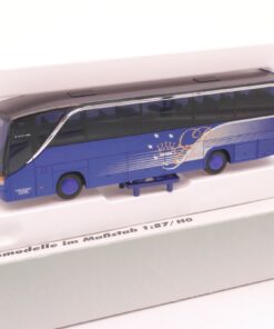 AWM 1:87 71783 Setra S 415 HD Hartmann der Südender Royal in OVP RT3833