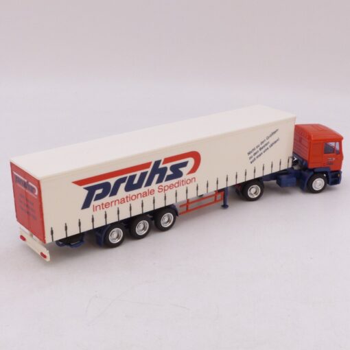 AWM / AMW 1:87 MAN F2000 Sattelzug Pruhs, siehe Bilder o. EB9336 – Bild 3