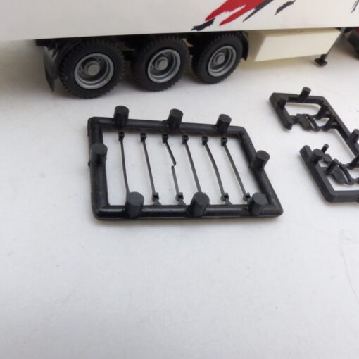AWM / AMW 1:87 Nr.: 60012 Renault AE Sattelzug Sties, in EVP EB7364 – Bild 4