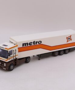 AWM / AMW 1:87 Nr.: 70409 Renault AE Sattelzug metro, siehe Bilder o. EB9773