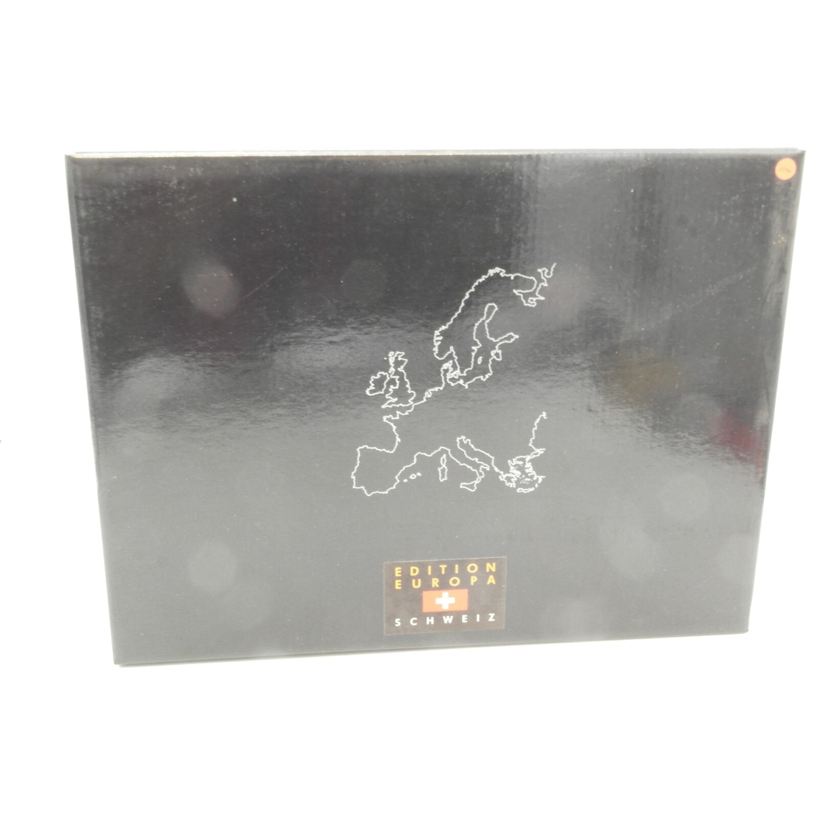 Albedo 1:87 Edition Europa Schweiz 3er Set LKW in OVP RA9819 – Bild 4