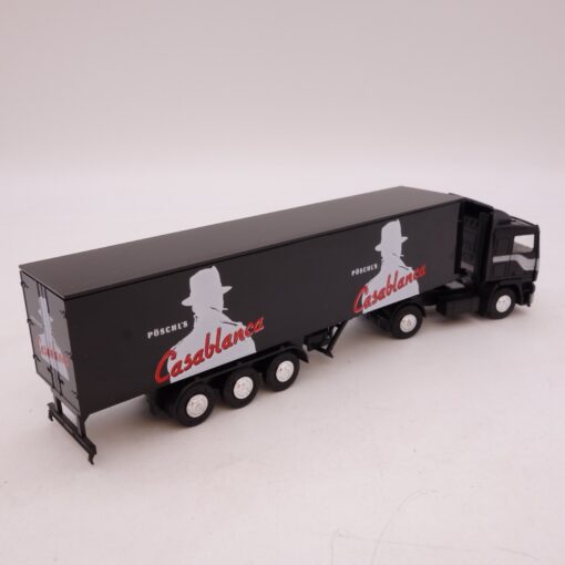 Albedo 1:87 Nr.: 300109 Volvo F16 Sattelzug Casablanca, siehe Bilder o. EB8949 – Bild 3