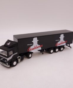 Albedo 1:87 Nr.: 300109 Volvo F16 Sattelzug Casablanca, siehe Bilder o. EB8949