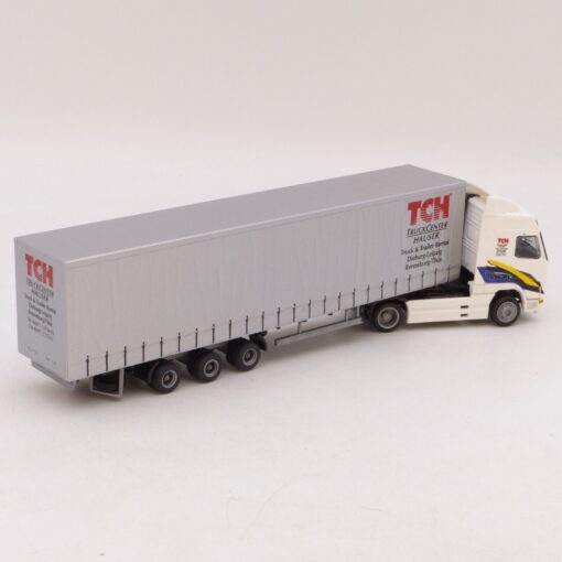 Albedo 1:87 Volvo FH16 Sattelzug TCH, siehe Bilder o. EB9320 – Bild 3