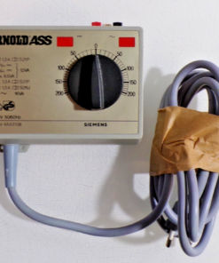 Arnold ASS Trafo 4AA3108 von Siemens siehe Foto PK2881 o.