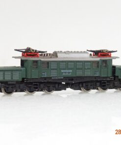 Arnold N 0231 E-Lok BR 194 147-5 der DB  JL3875 o.