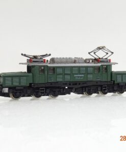 Arnold N 0231 E-Lok BR 194 147-5 der DB defekt JL3875 o.