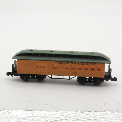 Arnold N 0361 Personenwagen Western & Atlantic 361 o. QR5547 – Bild 3