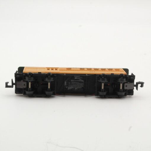 Arnold N 0361 Personenwagen Western & Atlantic 361 o. QR5547 – Bild 4