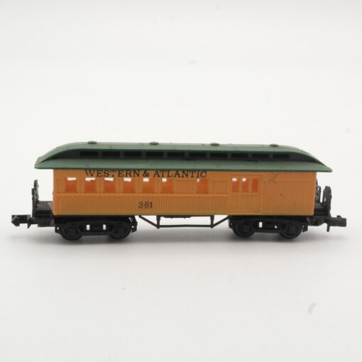 Arnold N 0361 Personenwagen Western & Atlantic 361 o. QR5547