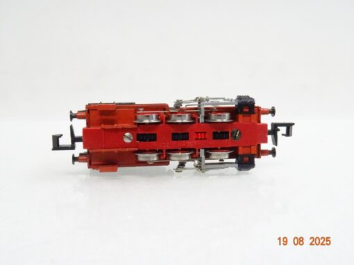 Arnold N 2220 Dampflok BR 89 7493 der DRG in OVP JL2425 – Bild 4