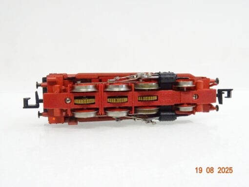 Arnold N 2285 Dampflok BR 74 959 der DB in OVP JL2427 – Bild 4