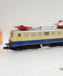 Arnold N 2315 E-Lok E 10 1244 der DB in OVP JL4063