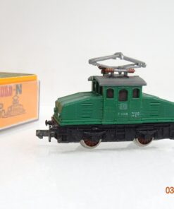 Arnold N 2400 E-Lok E 69 05 der DB in VP JL4061