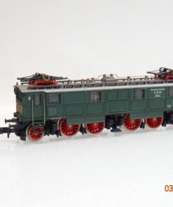 Arnold N 2450 E-Lok E 16 02 der DB in OVP JL4060