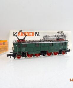 Arnold N 2450 E-Lok E 16 02 der DB in OVP JL711