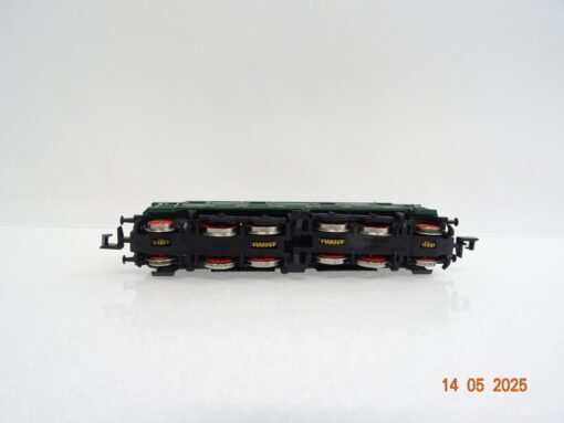 Arnold N 2450 E-Lok E 16 02 der DB in OVP JL711 – Bild 4