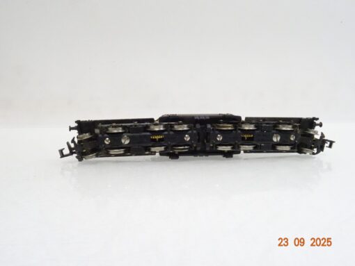 Arnold N 2468 Schweiz E-Lok Ce 6/8 II 14253 Krokodil braun der SBB in OVP JL3117 – Bild 4