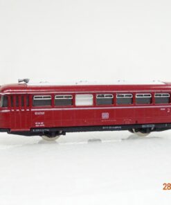 Arnold N 2912 Schienenbus Beiwagen VS 98 175 der DB JL3908 o.