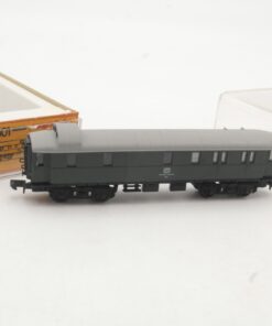 Arnold N 3301 Schnellzugwagen Gepäckwagen der DB in OVP RR5697