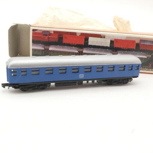 Arnold N 3412 Schnellzugwagen / Personenwagen der DB in OVP RR282