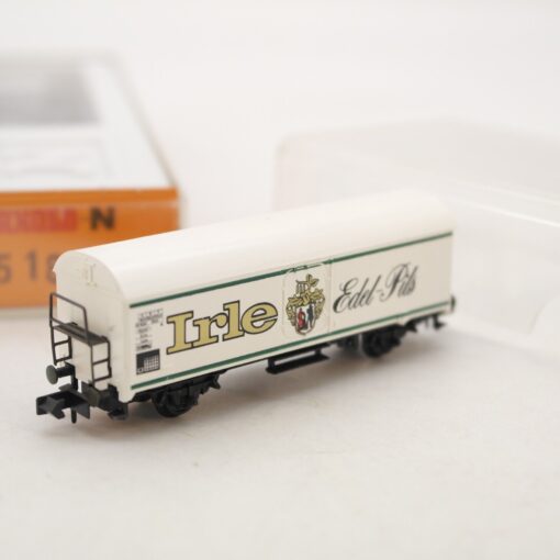 Arnold N 4518-59 Kühlwagen Bierwagen Irle Edel Pils in OVP RG5467 – Bild 3