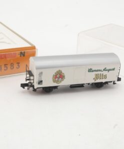 Arnold N 4583 Bierwagen Clemens August Pils in OVP RR5691