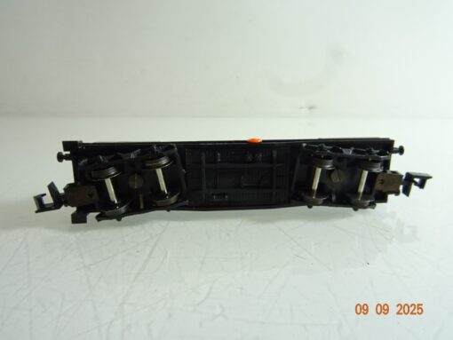 Arnold N 4962 Schwerlastwagen mit Walzblechrollen Thyssenstahl RR3449 o. – Bild 4