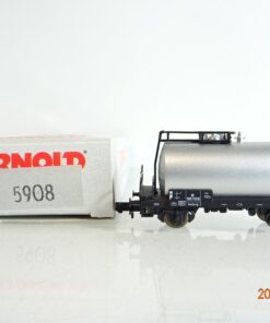 Arnold N 5908 Kesselwagen der DB in OVP PR2822