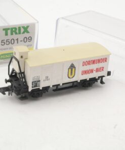 Arnold N Bierwagen Dortmunder Union Bier der DB in EVP RR3930