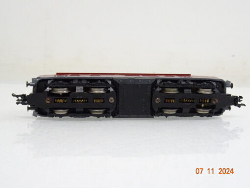 Arnold N Diesellok BR 217 001-7 der DB LE7005 o. – Bild 4