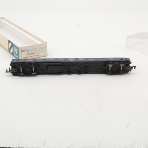 Arnold N Personenwagen 1. Klasse 518010-40153 der DB in EVP QR7974 – Bild 5