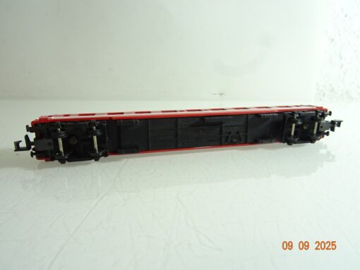 Arnold N Personenwagen 1. Klasse Le Capitole der SNCF RR3409 o. – Bild 4