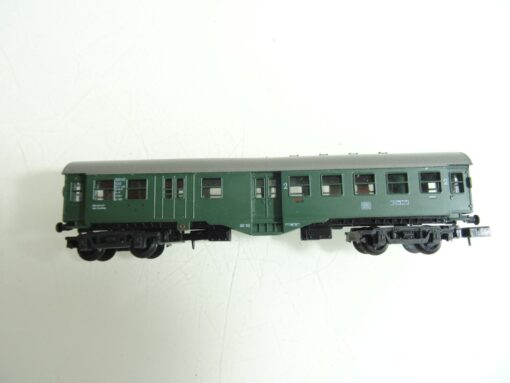 Arnold N Personenwagen Köln Hbh 2. Klasse der DB, siehe Bilder RR947 o. – Bild 3