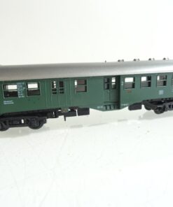 Arnold N Personenwagen Köln Hbh 2. Klasse der DB, siehe Bilder RR947 o.