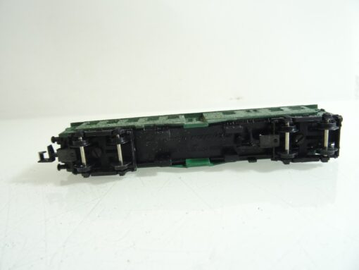 Arnold N Personenwagen Köln Hbh 2. Klasse der DB, siehe Bilder RR947 o. – Bild 6
