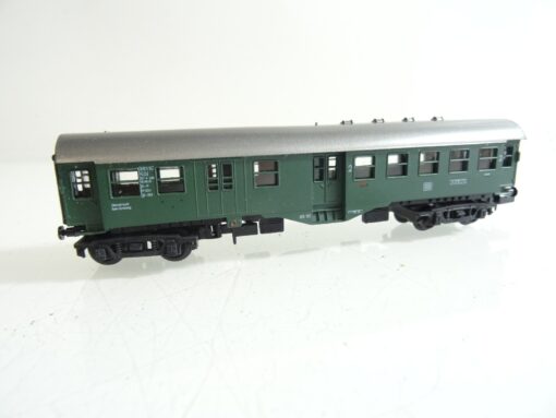 Arnold N Personenwagen Köln Hbh 2. Klasse der DB, siehe Bilder RR947 o.