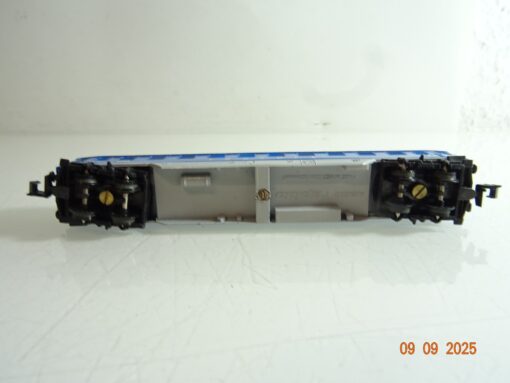 Arnold N Personenwagen Touropa der DB, siehe Foto RR3417 o. – Bild 5