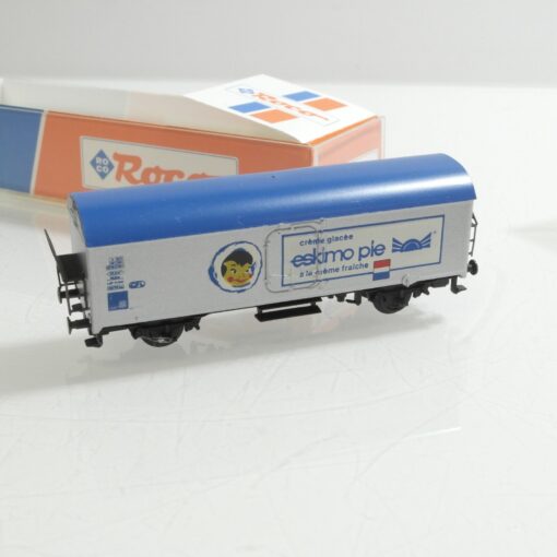 Arnold N SoMo Kühlwagen eskimo pie in EVP RG7120