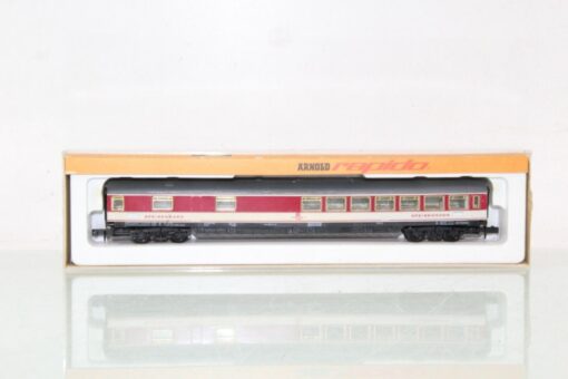Arnold N Speisewagen der DB in EVP GS1238